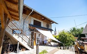 Maison d'hôtes du Mont