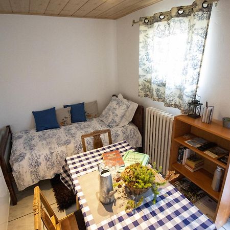 Maison d'hôtes du Mont Morschwiller Extérieur photo