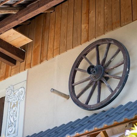 Maison d'hôtes du Mont Morschwiller Extérieur photo