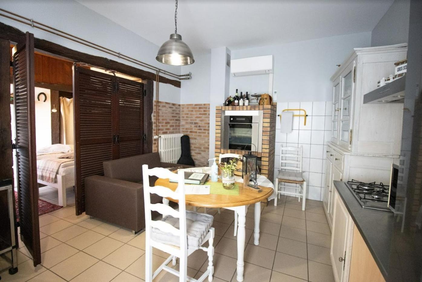 Maison d'hôtes du Mont Morschwiller Extérieur photo