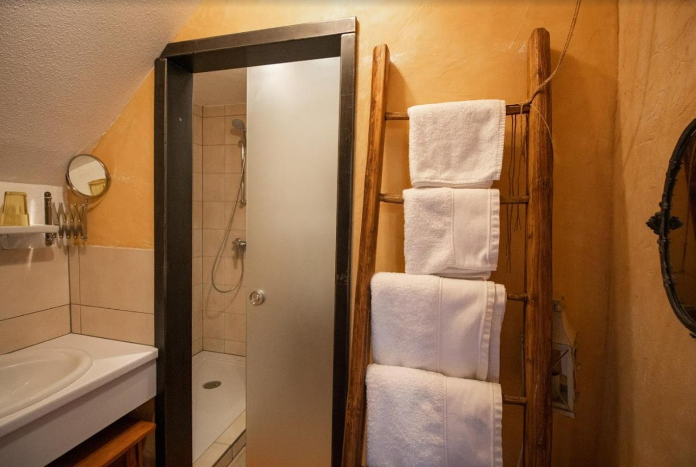 Maison d'hôtes du Mont Morschwiller Extérieur photo