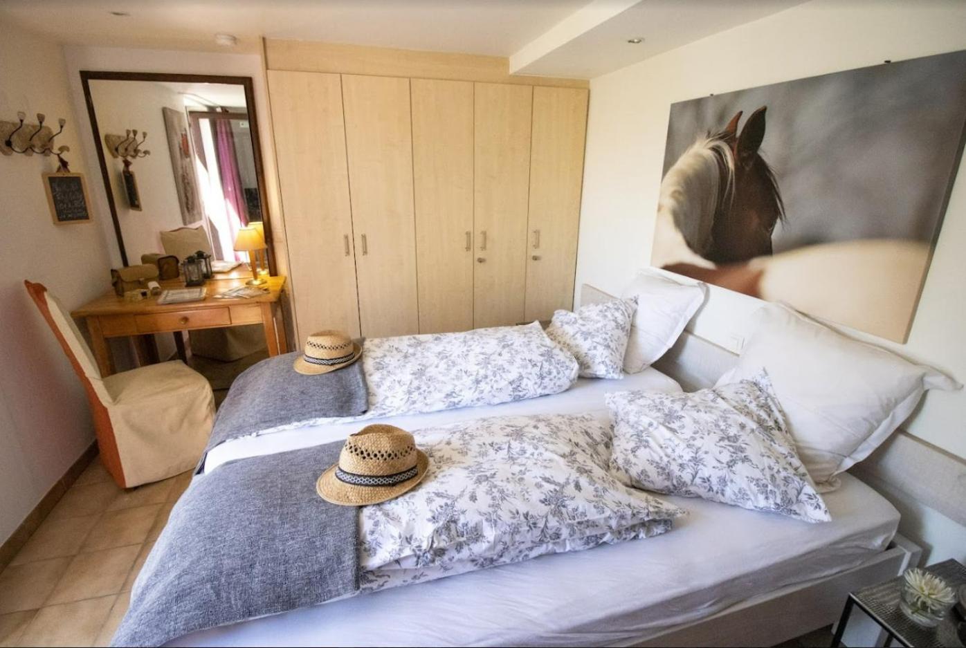 Maison d'hôtes du Mont Morschwiller Extérieur photo